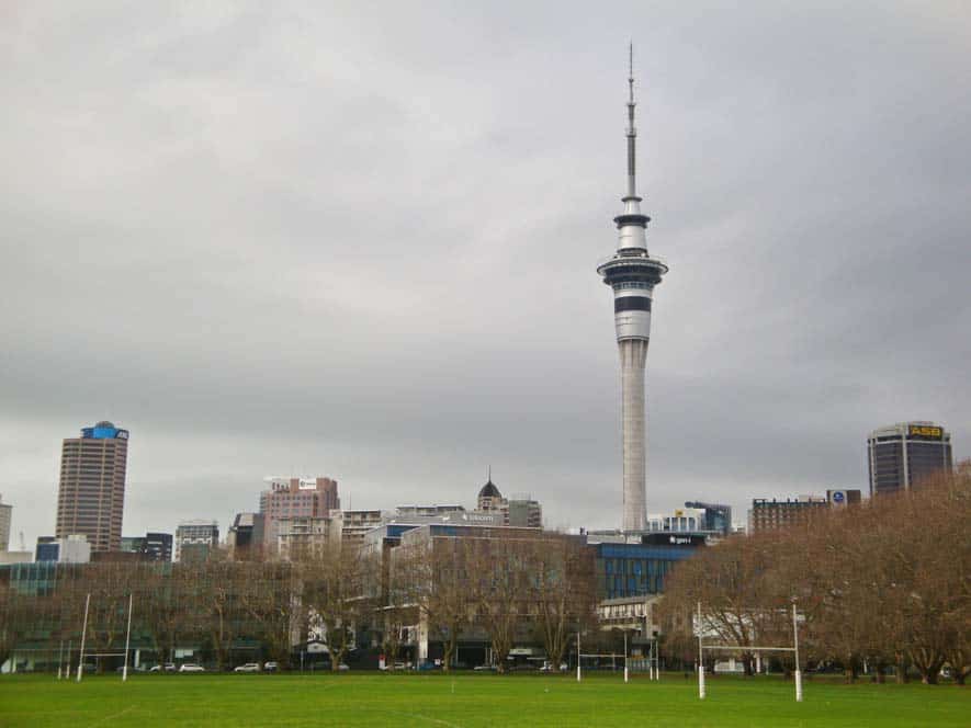 Sky Tower