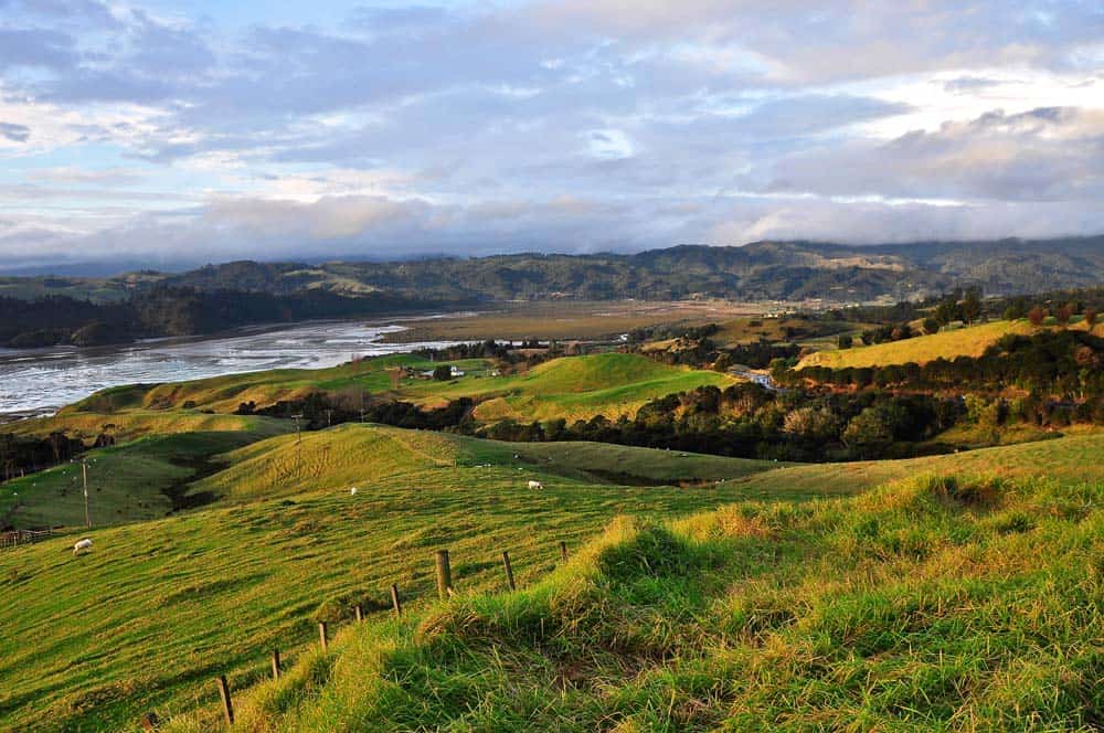 Coromandel Peninsula