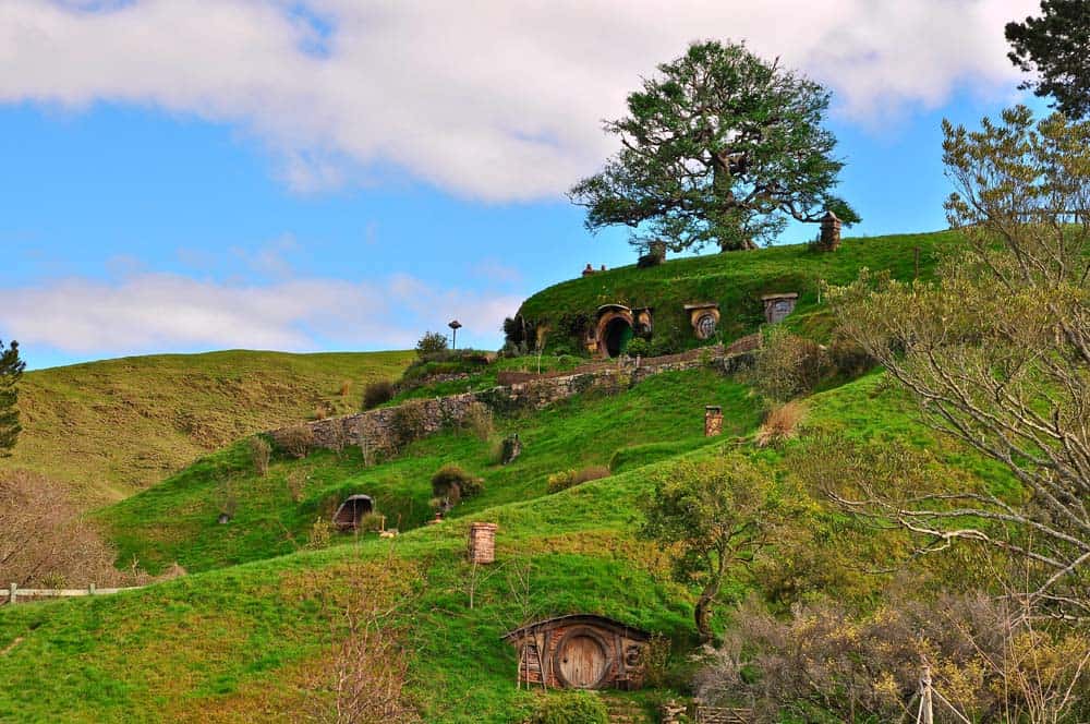 Hobbiton