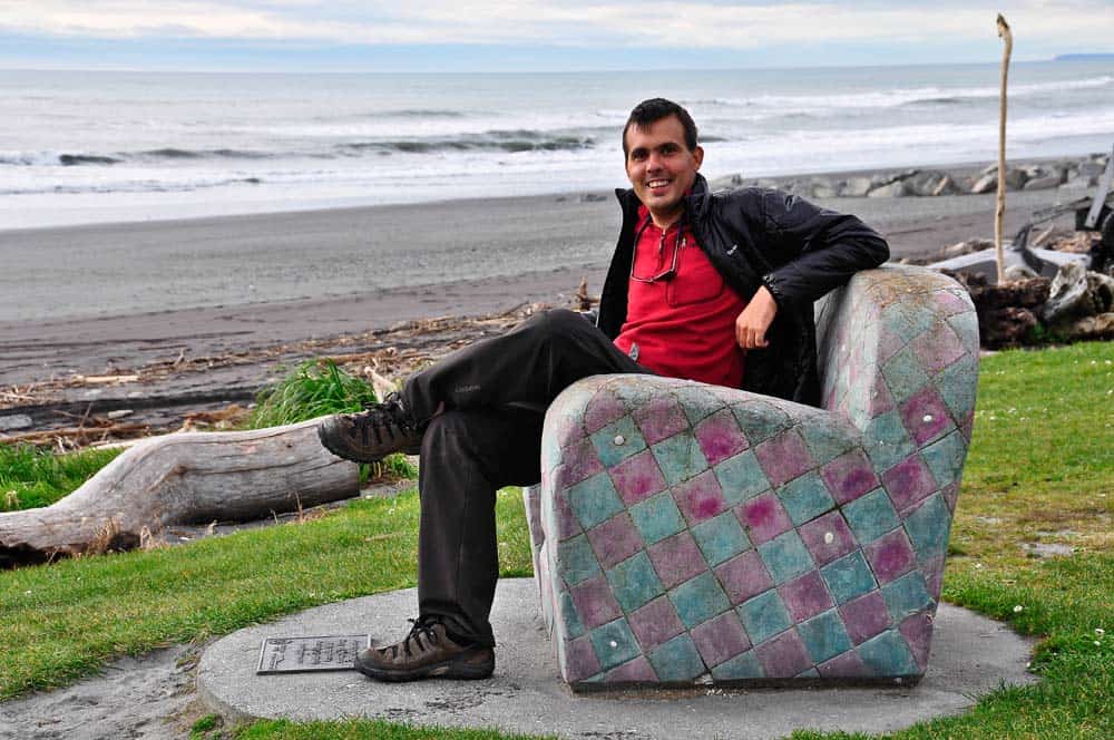 Hotitika | Viaggio in Nuova Zelanda Hotitika | Viaggio in Nuova Zelanda