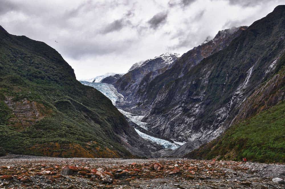 ghiacciao Franz Josef | Viaggio in Nuova Zelanda ghiacciao Franz Josef | Viaggio in Nuova Zelanda