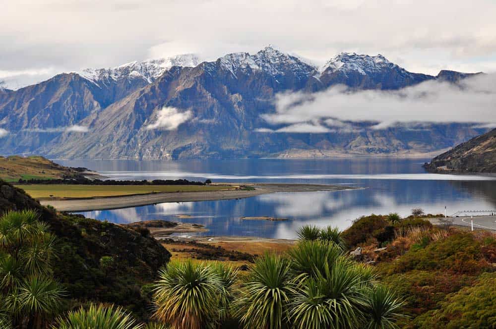 paesaggio in nuova zelanda | Viaggio in Nuova Zelanda paesaggio in nuova zelanda | Viaggio in Nuova Zelanda