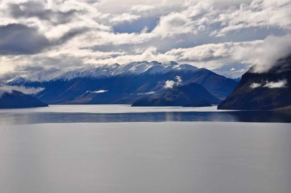 Stupendo paesaggio | Viaggio in Nuova Zelanda Stupendo paesaggio | Viaggio in Nuova Zelanda