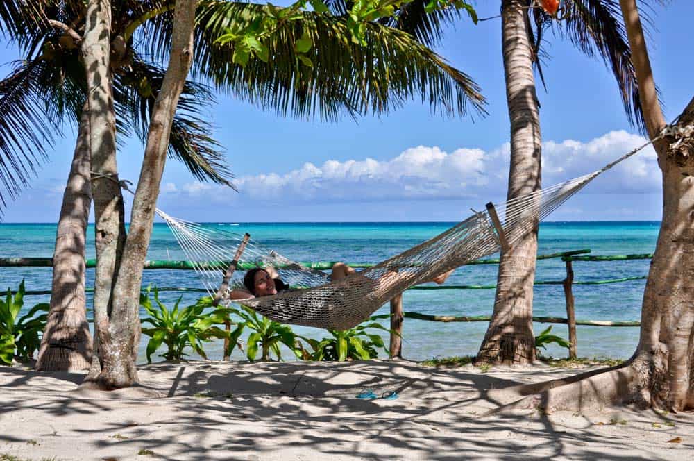 Nacula Beach Spiaggia isola Nacula| Viaggiare a Figi