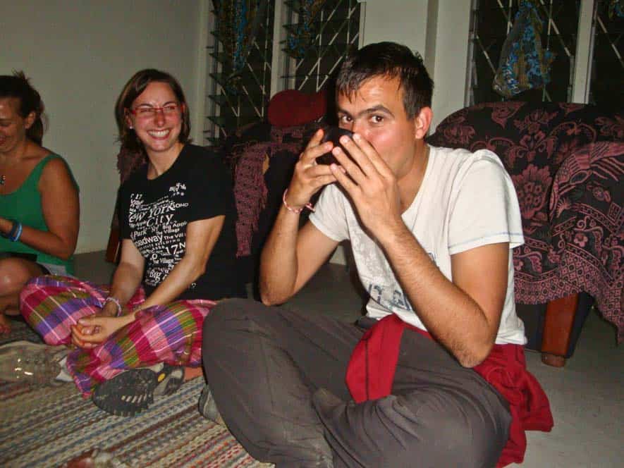 Kava Ceremony Kava Ceremony