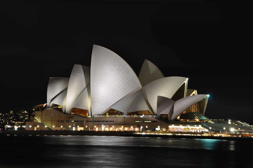 Opera House