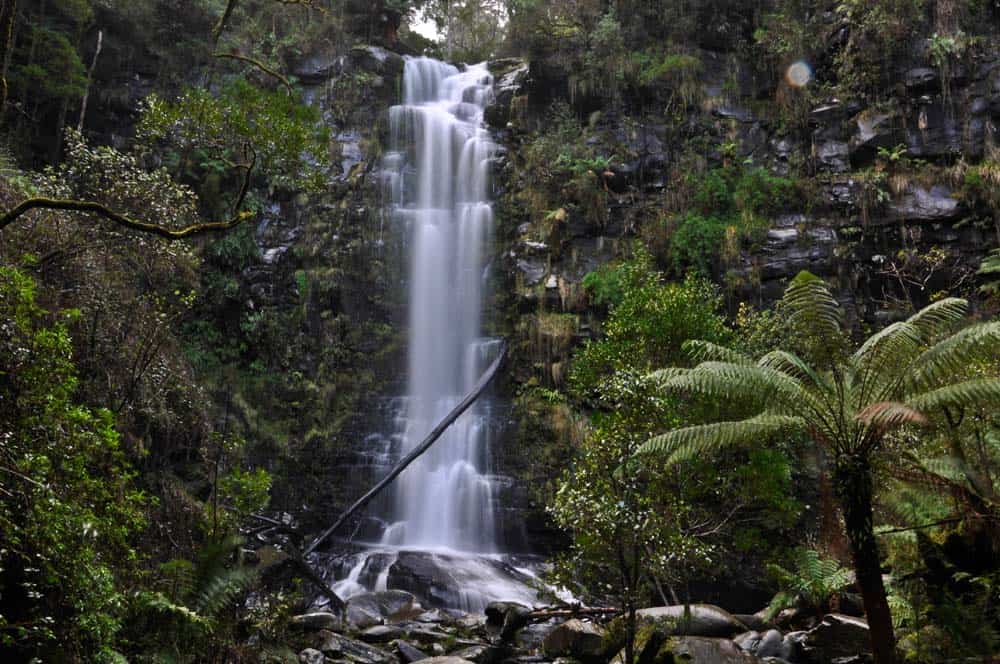 Erskine Falls