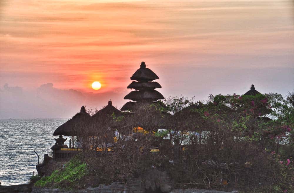 Tanah Lot, Bali, Indonesia Tanah Lot, Bali, Indonesia