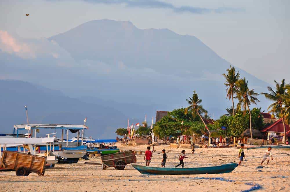 Playa de Lembongan | Que ver en Nusa Lembongan Playa de Lembongan | Que ver en Nusa Lembongan