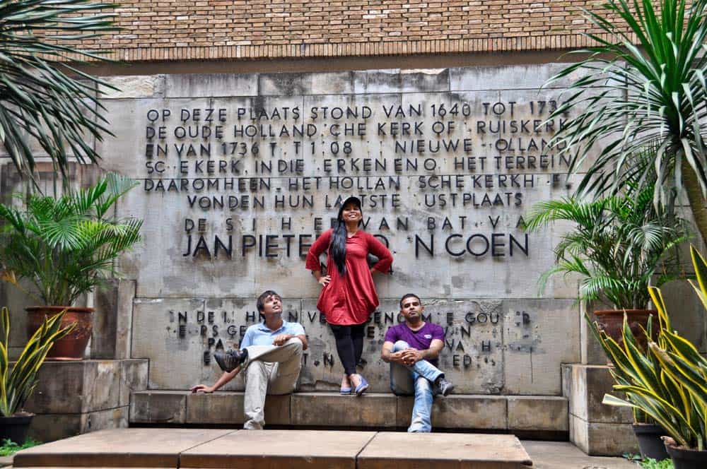 Museo Wayang a jakarta | Viaggio Indonesia Museo Wayang a jakarta | Viaggio Indonesia