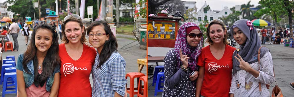 Vip per un giorno | Viaggio Indonesia Vip per un giorno | Viaggio Indonesia