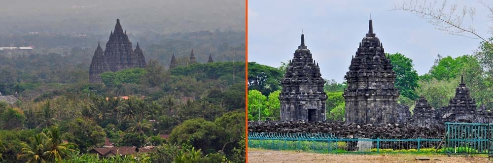 Qué ver y hacer en Java | Templo Prambanan, Indonesia Qué ver y hacer en Java | Templo Prambanan, Indonesia