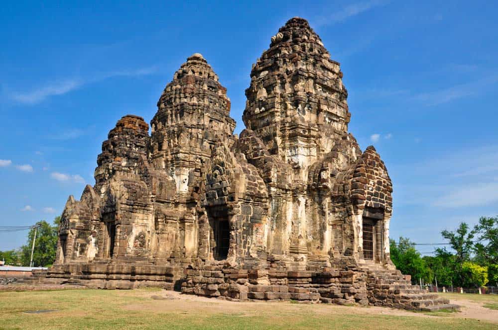 Prang Sam Yot