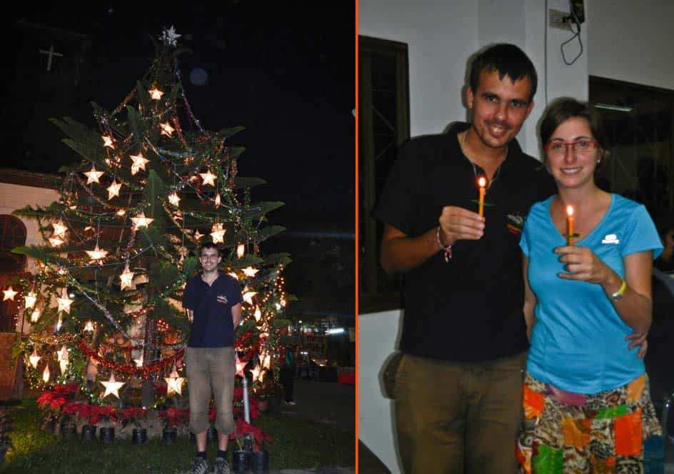 Christmas Celebration