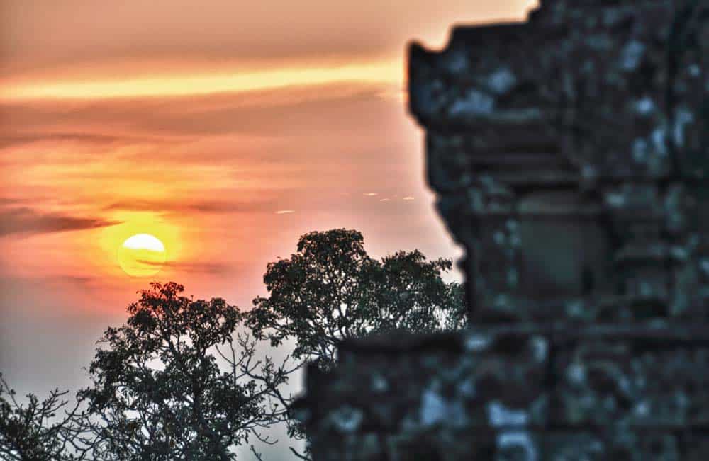 Qué visitar en Camboya - Los templos de Angkor Wat | Viajar a Camboya Qué visitar en Camboya - Los templos de Angkor Wat | Viajar a Camboya