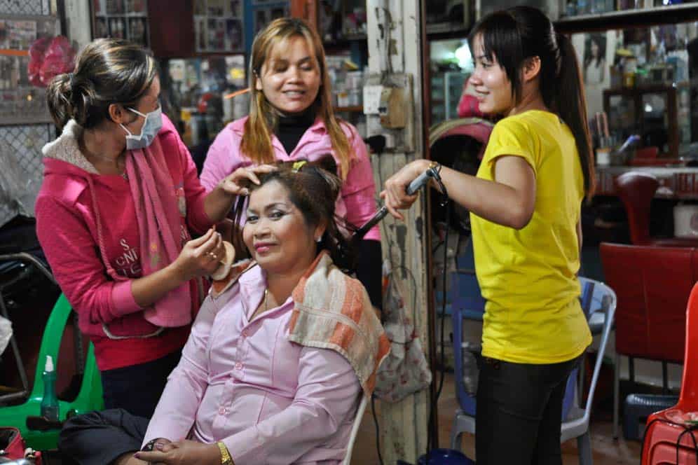 Battambang, perdidos en Camboya | Viajar a Camboya Battambang, perdidos en Camboya | Viajar a Camboya