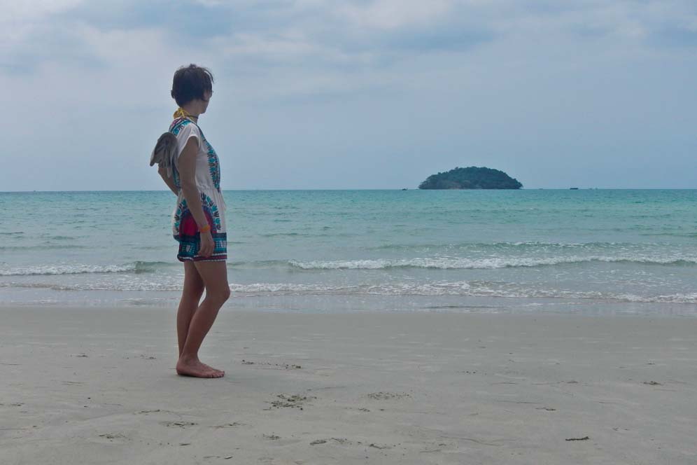 Las playas de camboya - Sihanoukville y la playa Otres - Viajar a Camboya Las playas de camboya - Sihanoukville y la playa Otres - Viajar a Camboya