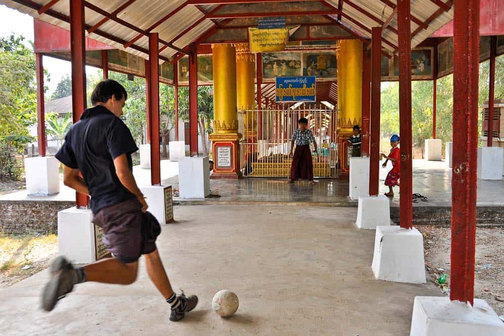 Faldita Futbolera Faldita Futbolera
