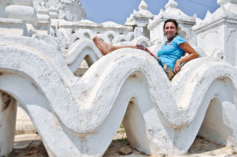 Hsinbyume Paya Hsinbyume Paya