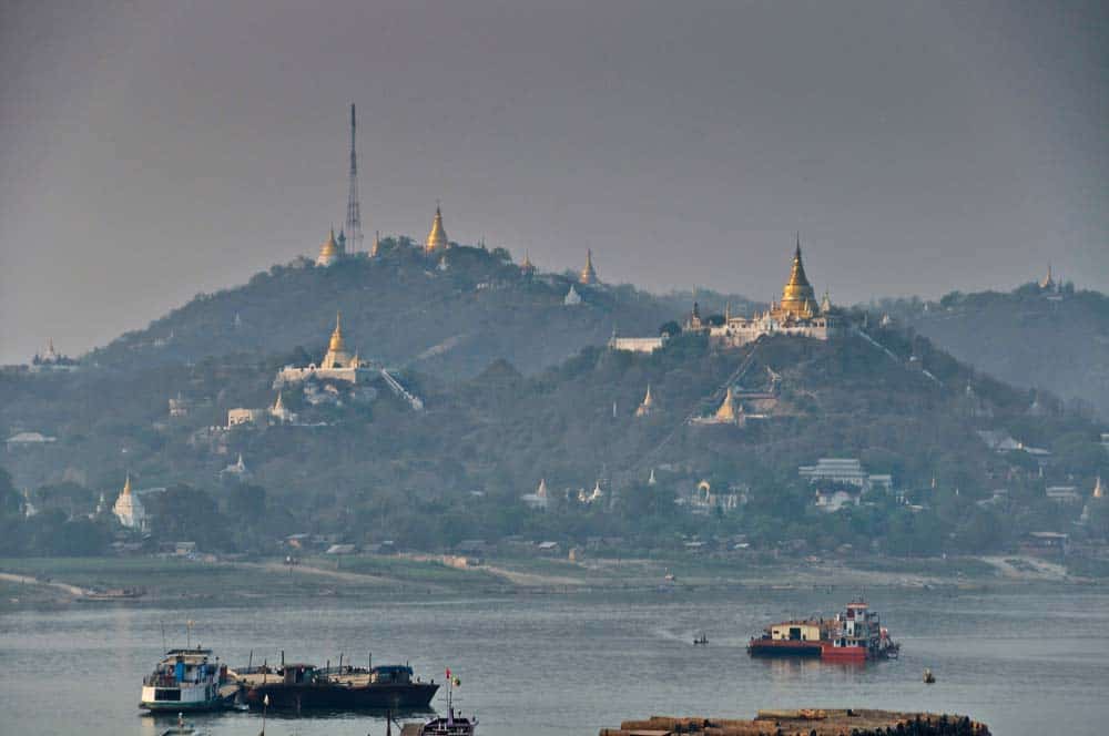 Sagaing Sagaing