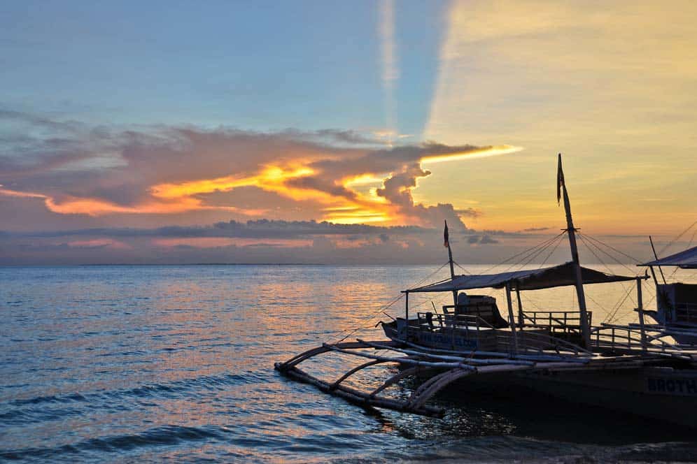 Malapascua, más que bucear con tiburón zorro | Viajar a Filipinas Malapascua, más que bucear con tiburón zorro | Viajar a Filipinas