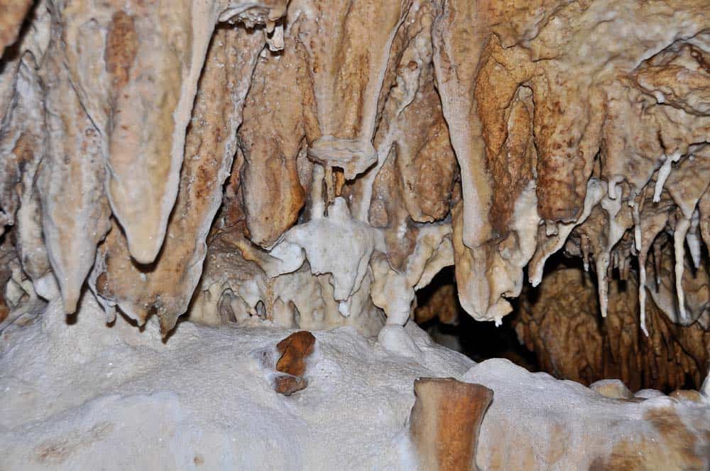 Sacra Cava di Cristallo isole Camotes | Viaggio Filippine Sacra Cava di Cristallo isole Camotes | Viaggio Filippine