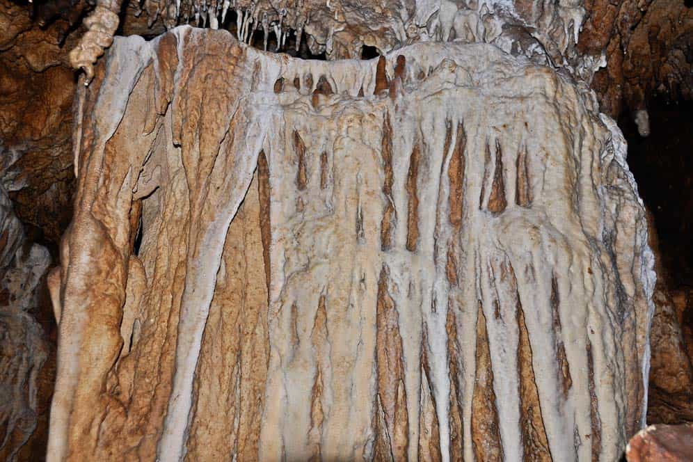 Cascata di Cristallo isole Camotes | Viaggio Filippine Cascata di Cristallo isole Camotes | Viaggio Filippine