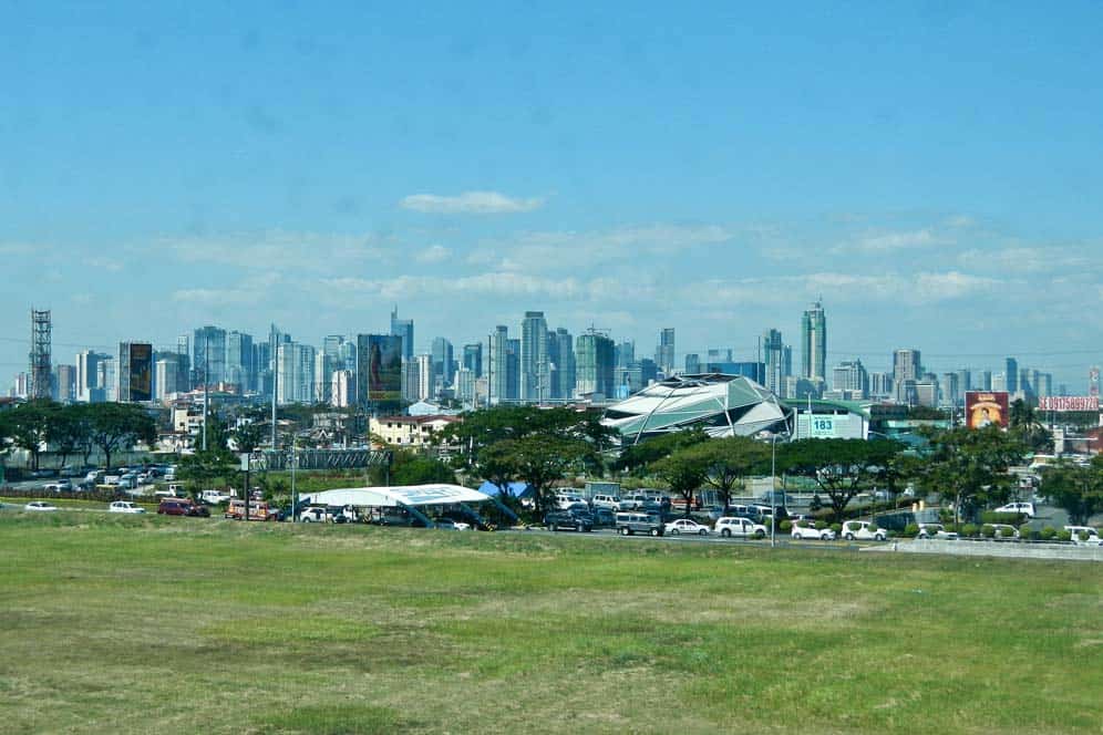 Manila
