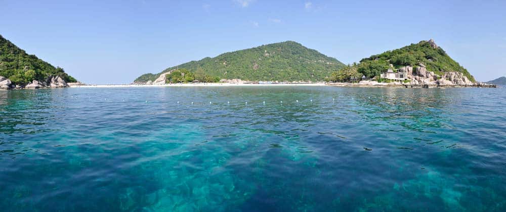 Koh Nangyuan