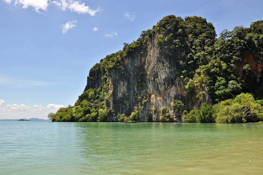 Railay East Railay East