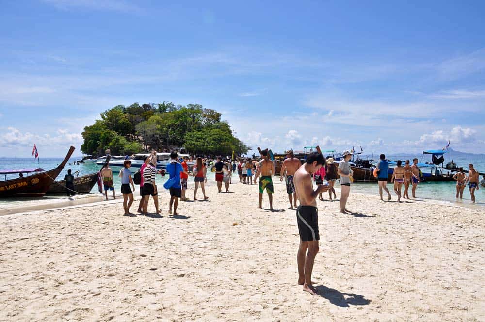 Tup Island Tup Island