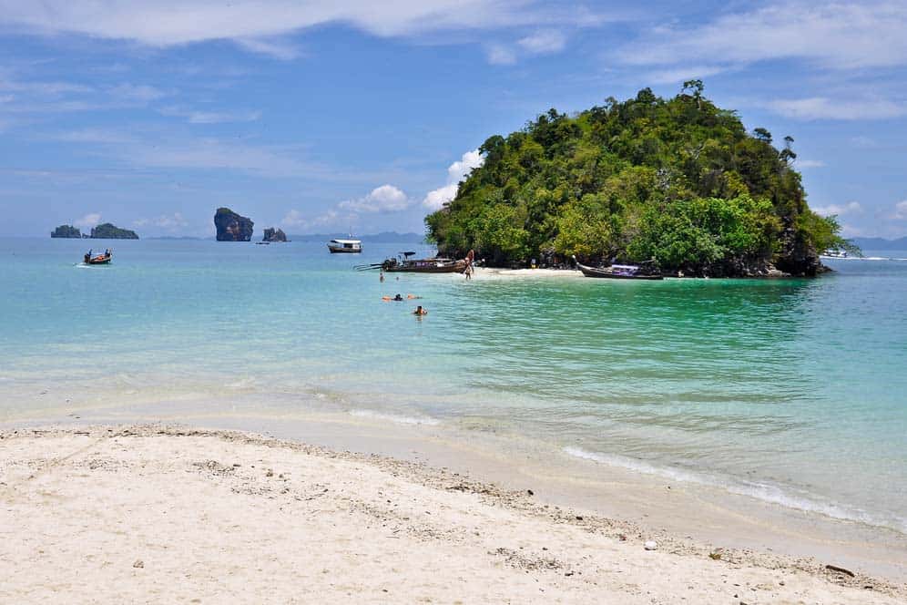 Tup Island 2 Tup Island 2