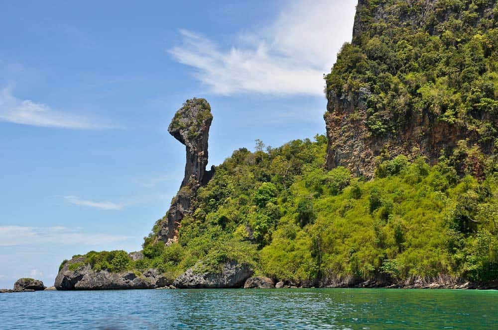 Chicken Island Chicken Island