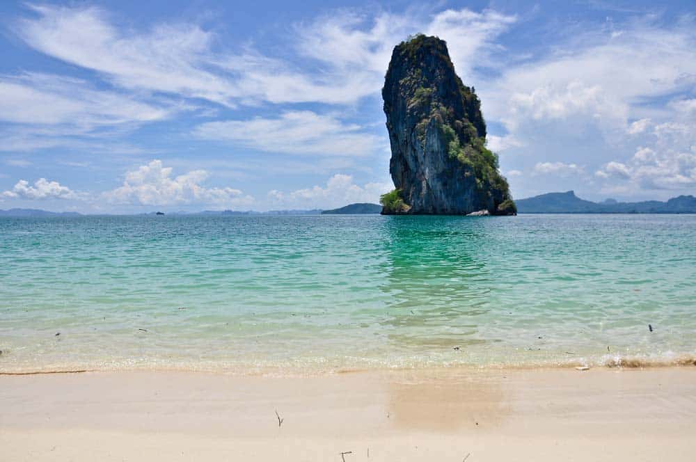 Poda Island Poda Island