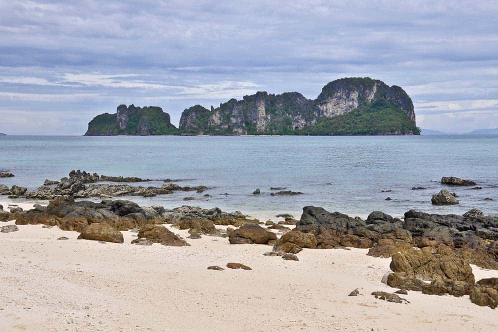Bamboo Island Bamboo Island