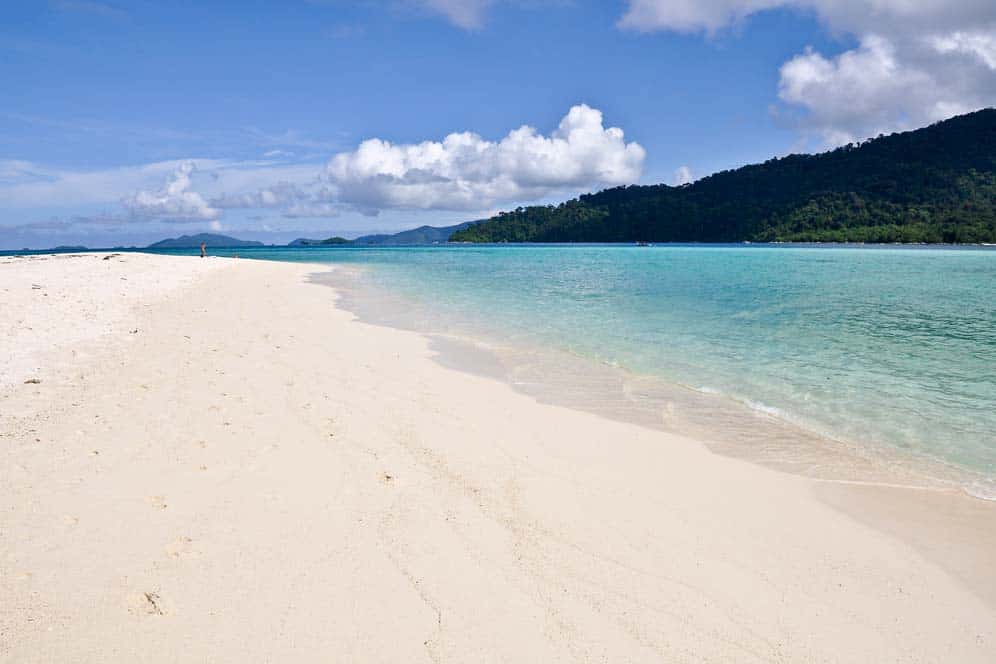 Sunrise Beach Sunrise Beach