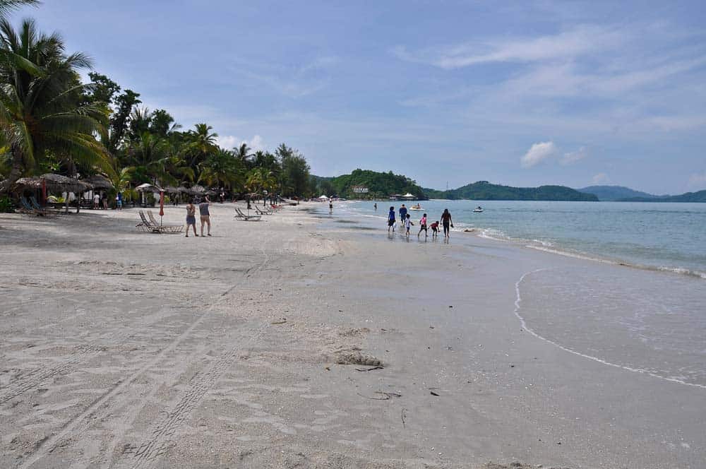 Qué hacer en Langkawi | Las playas de Malasia Qué hacer en Langkawi | Las playas de Malasia