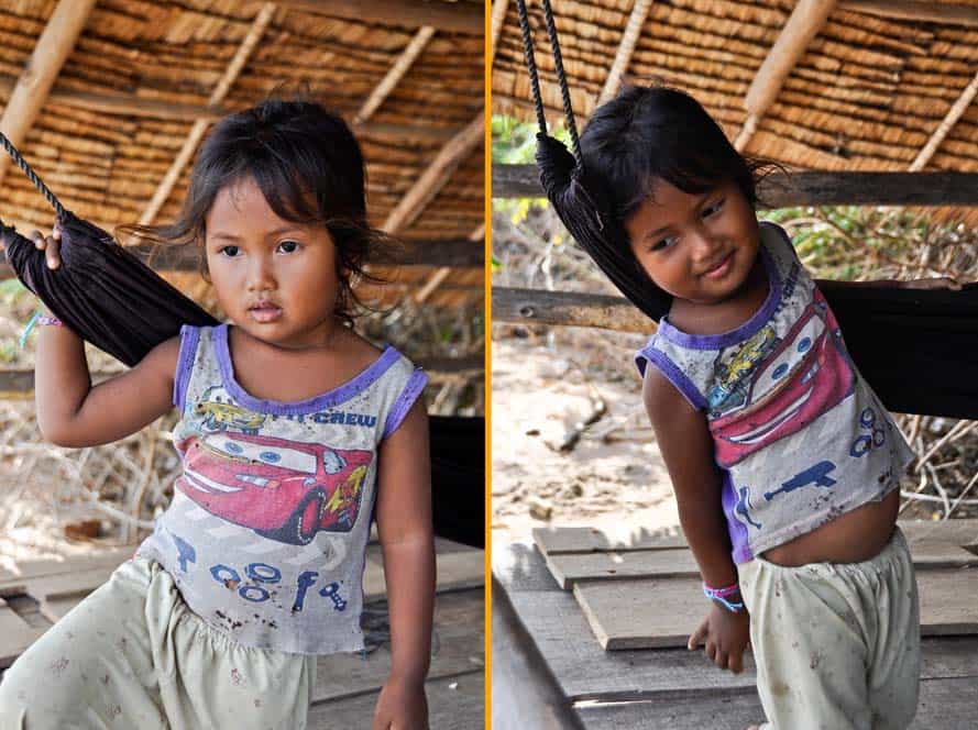 Pulserita Viajera in Koh Tonsay II