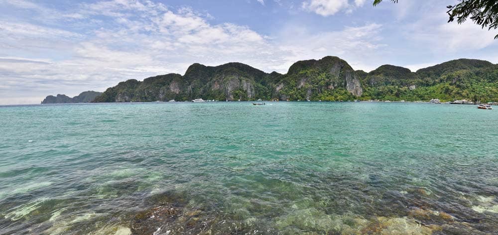 Koh Phi Phi Don Koh Phi Phi Don