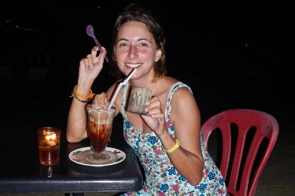 Fiesta, Islas de Perhentian, Malasia | Qué hacer en las islas Perhentian Fiesta, Islas de Perhentian, Malasia | Qué hacer en las islas Perhentian