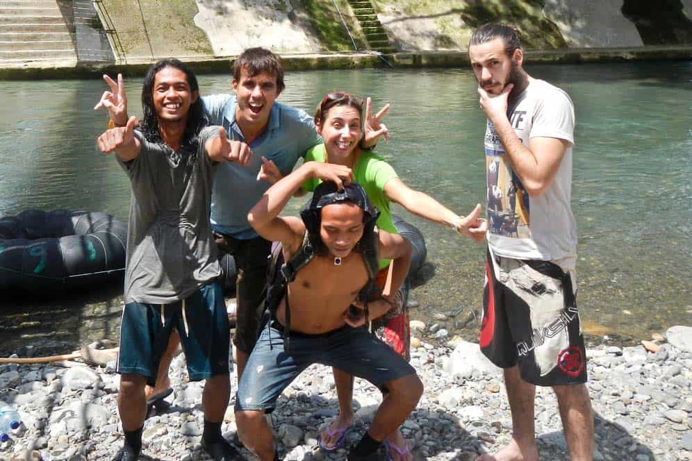 Trekking 2 giorni a Bukit Lawang | Viaggio Indonesia Trekking 2 giorni a Bukit Lawang | Viaggio Indonesia