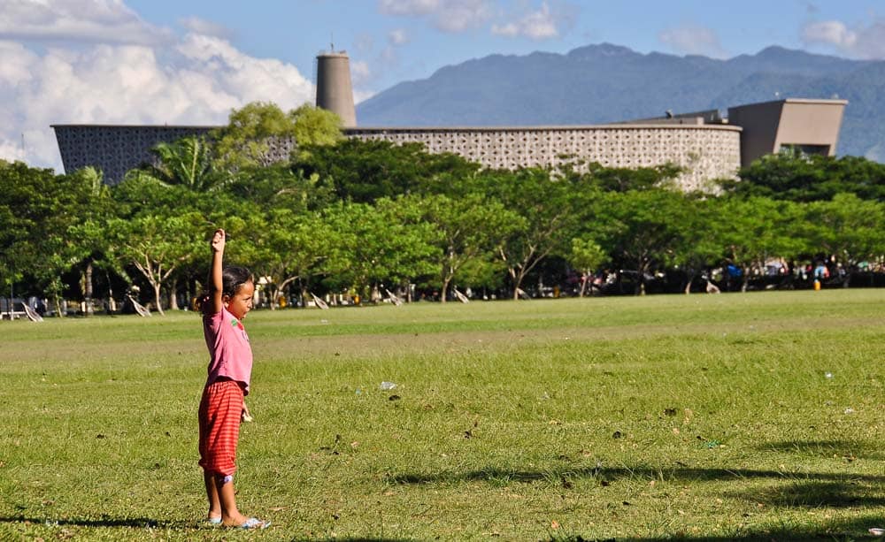 El futuro de Banda Aceh Immagini di vita quotidiana a Banda Aceh | Viaggio Indonesia