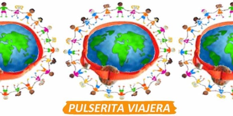 Pulserita Viajera