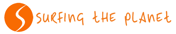 Surfing the Planet