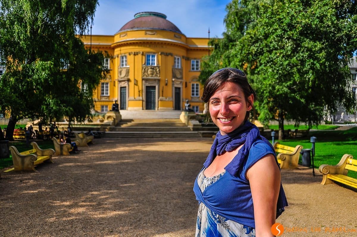 Museo Déri, Debrecen, Hungría | Qué visitar en Debrecen Museo Déri, Debrecen, Hungría | Qué visitar en Debrecen