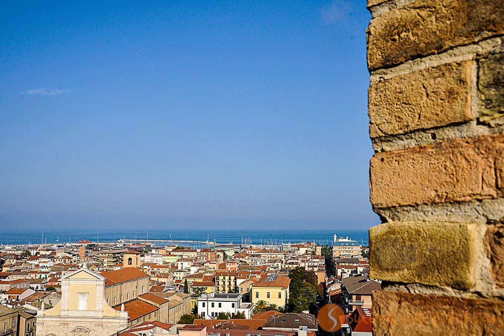 San Benedetto del Tronto - Torrione San Benedetto del Tronto - Torrione