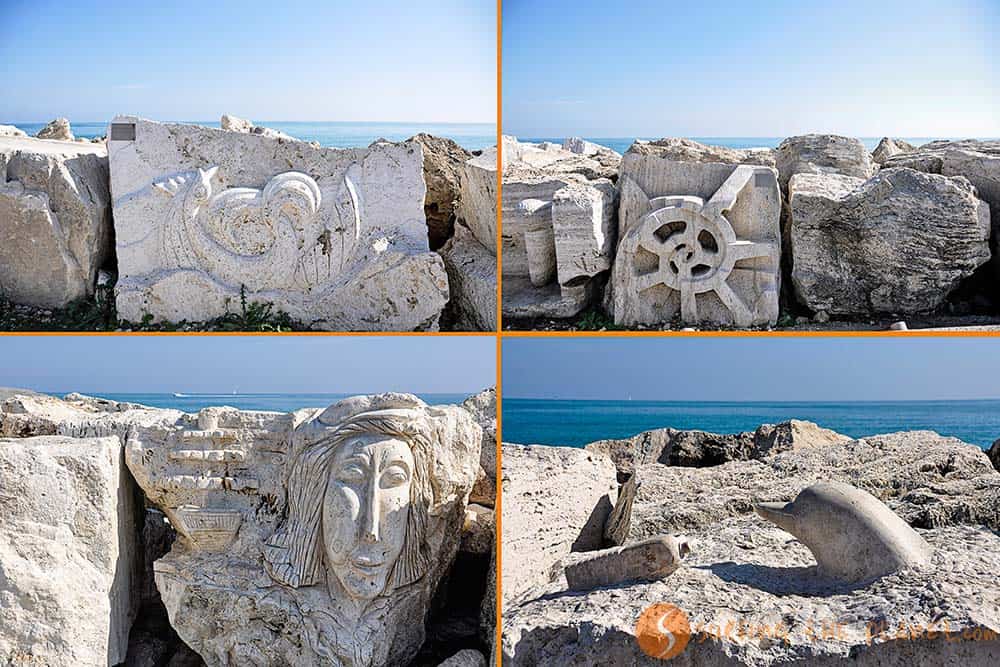 San Benedetto del Tronto - Art on the Seaside San Benedetto del Tronto - Art on the Seaside