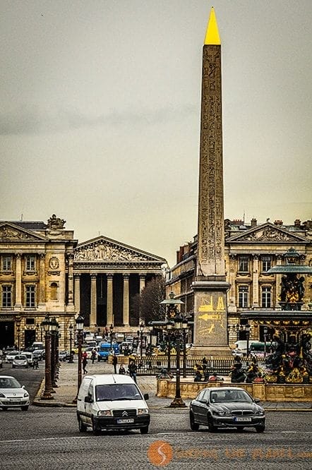 Place de la Concorde, París, Francia | Que hacer en París en 4 días Place de la Concorde, París, Francia | Que hacer en París en 4 días
