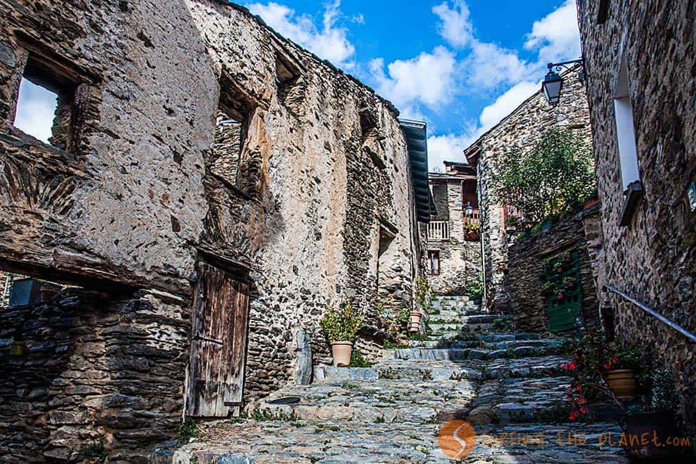 Evol - que ver en Perpignan y alrededores