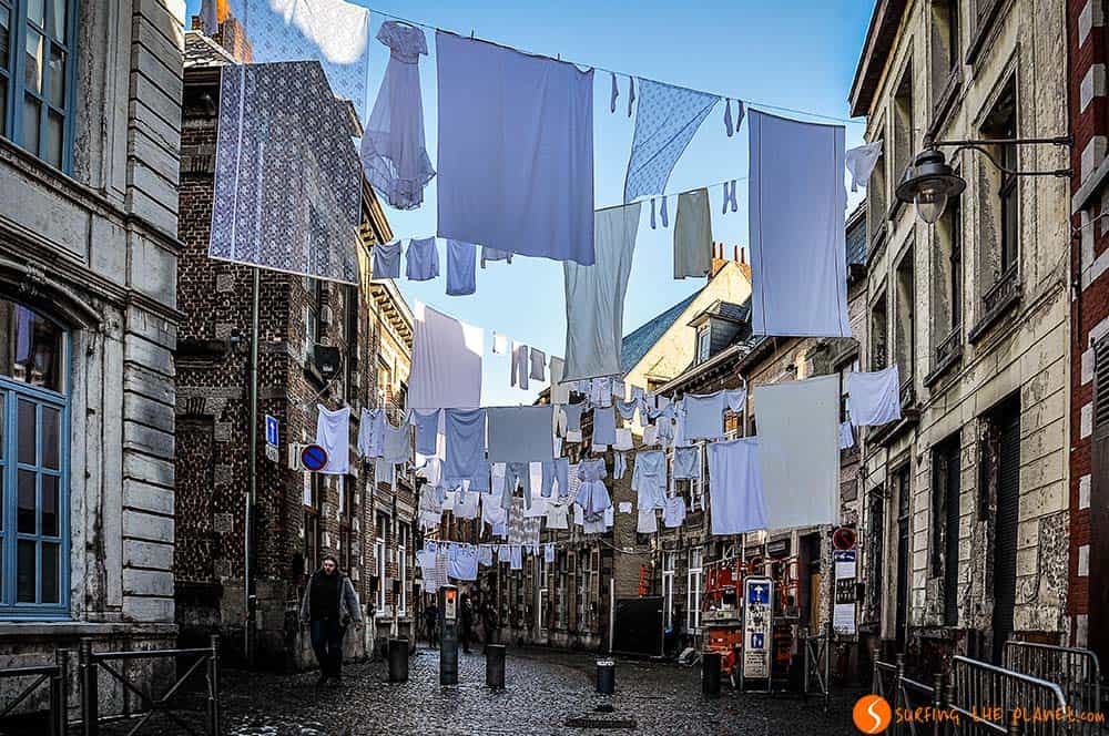 Centro storico, Mons, Belgio | Cosa fare a Mons Centro storico, Mons, Belgio | Cosa fare a Mons